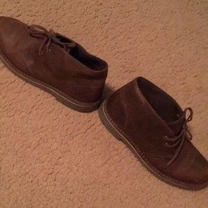 womens clarks originals acre bridge boot